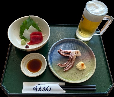 おつまみセット
