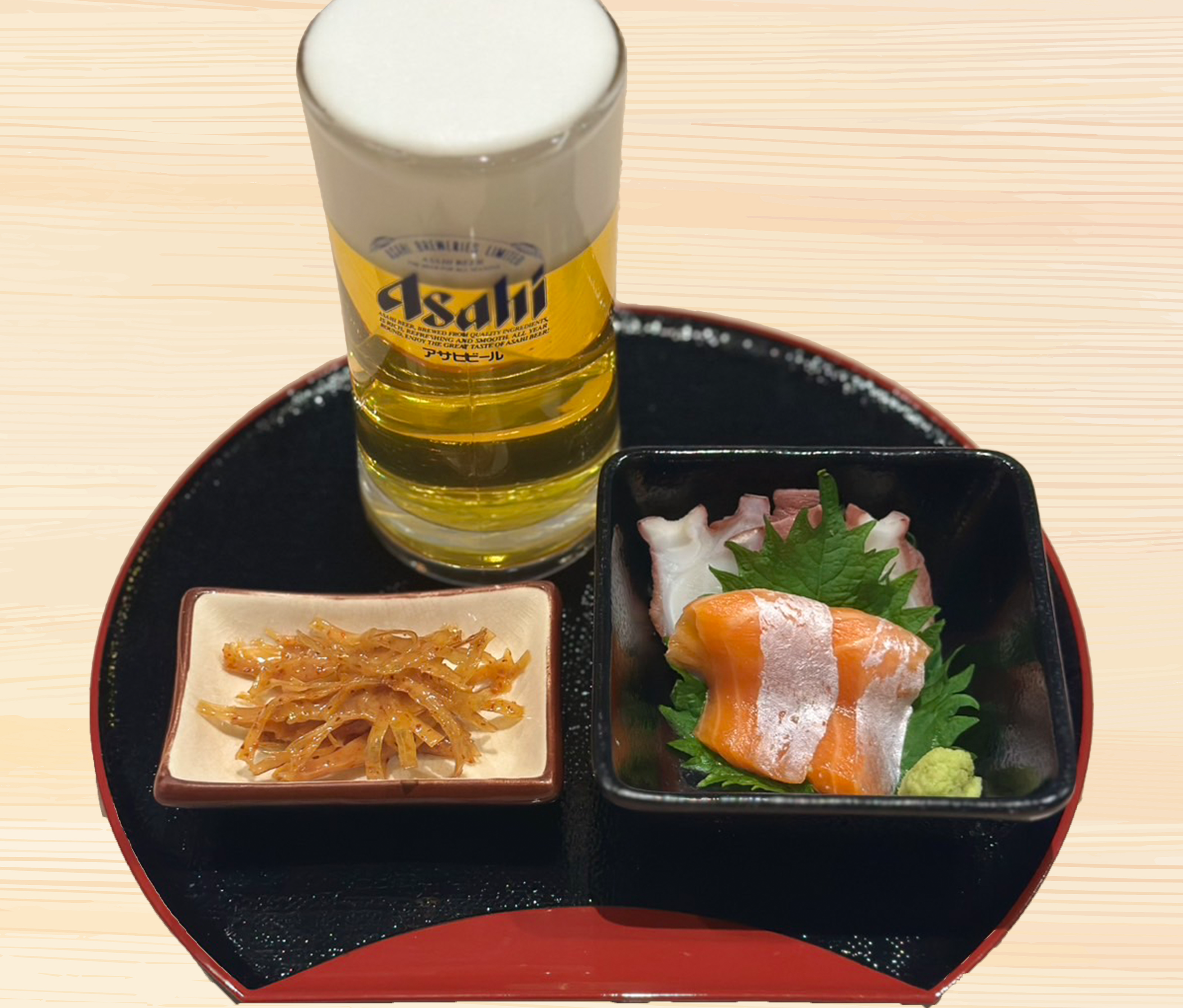 おつまみセット