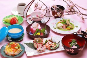 お昼限定 花会席 のご紹介 おだわら 萬鱗グループホームページ お昼限定 花会席 のご紹介 おだわら 萬鱗グループホームページ
