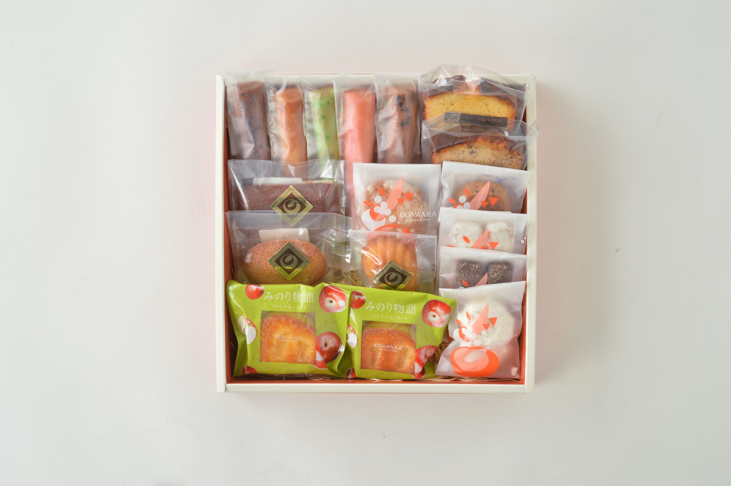 焼き菓子詰め合わせ