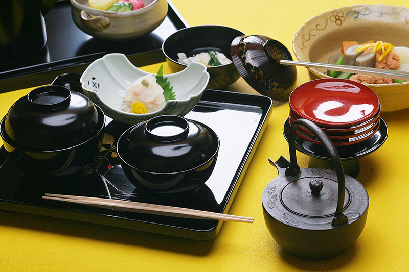 お茶時 承ります2