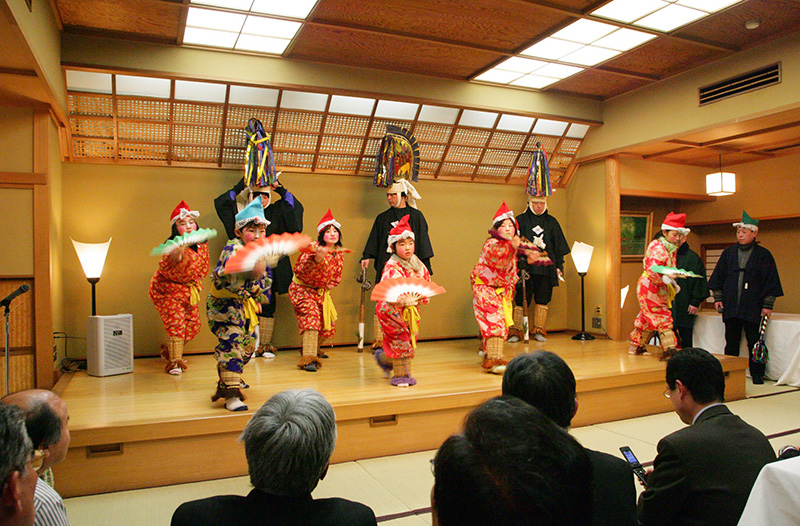 (えんぶりお知らせ）