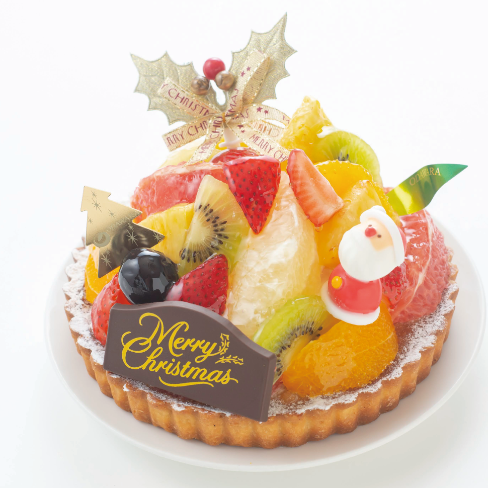 クリスマスケーキ🎄２０２５