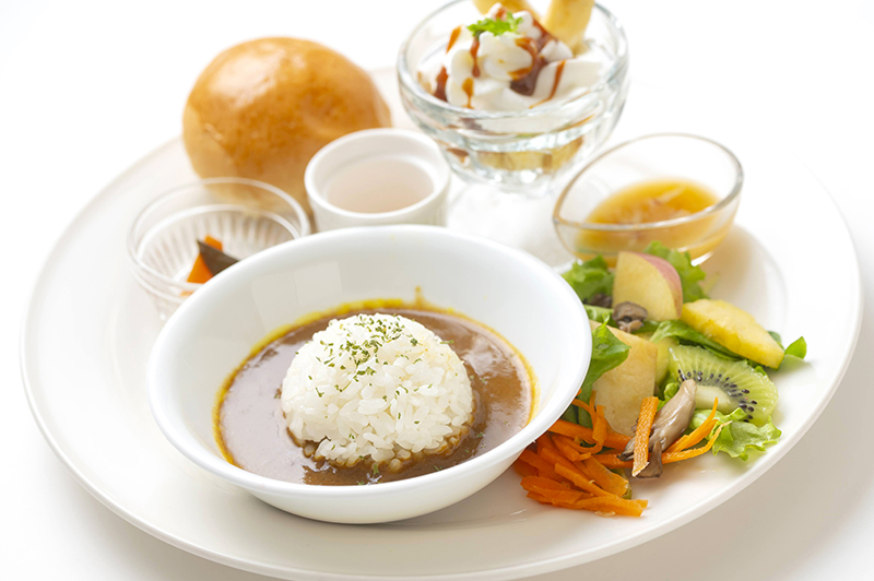 Odawara Lunch ［平日数量限定］のご紹介